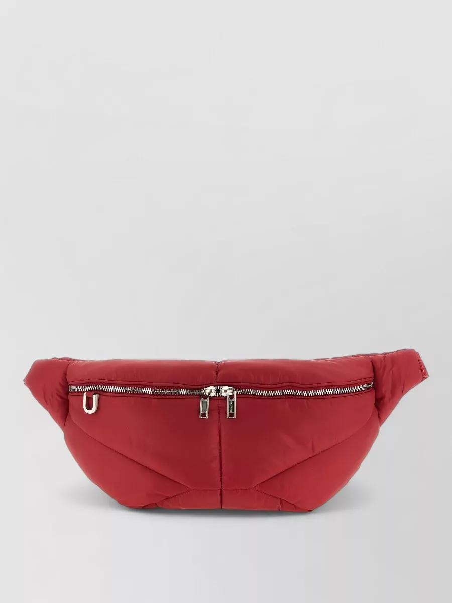 Rick Owens babel belt bag