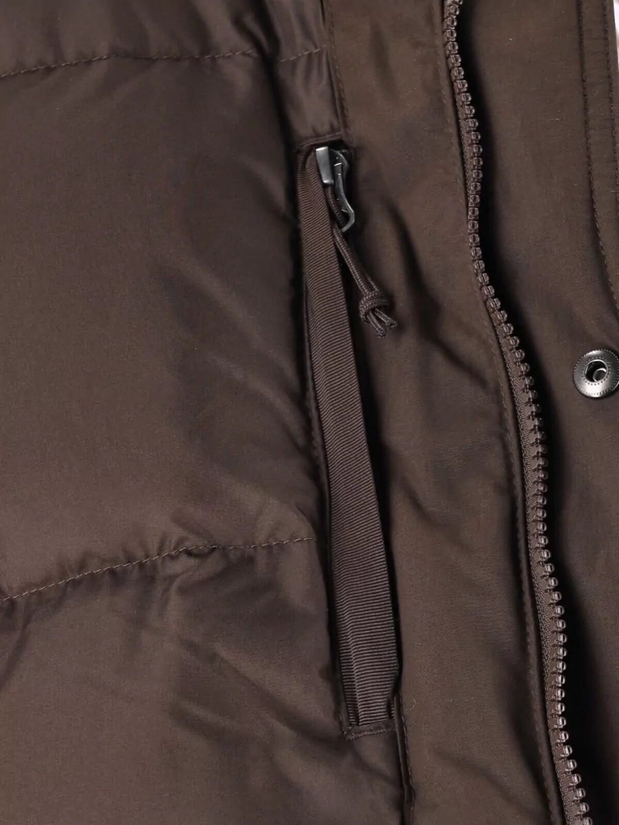 The North Face Padded Coat