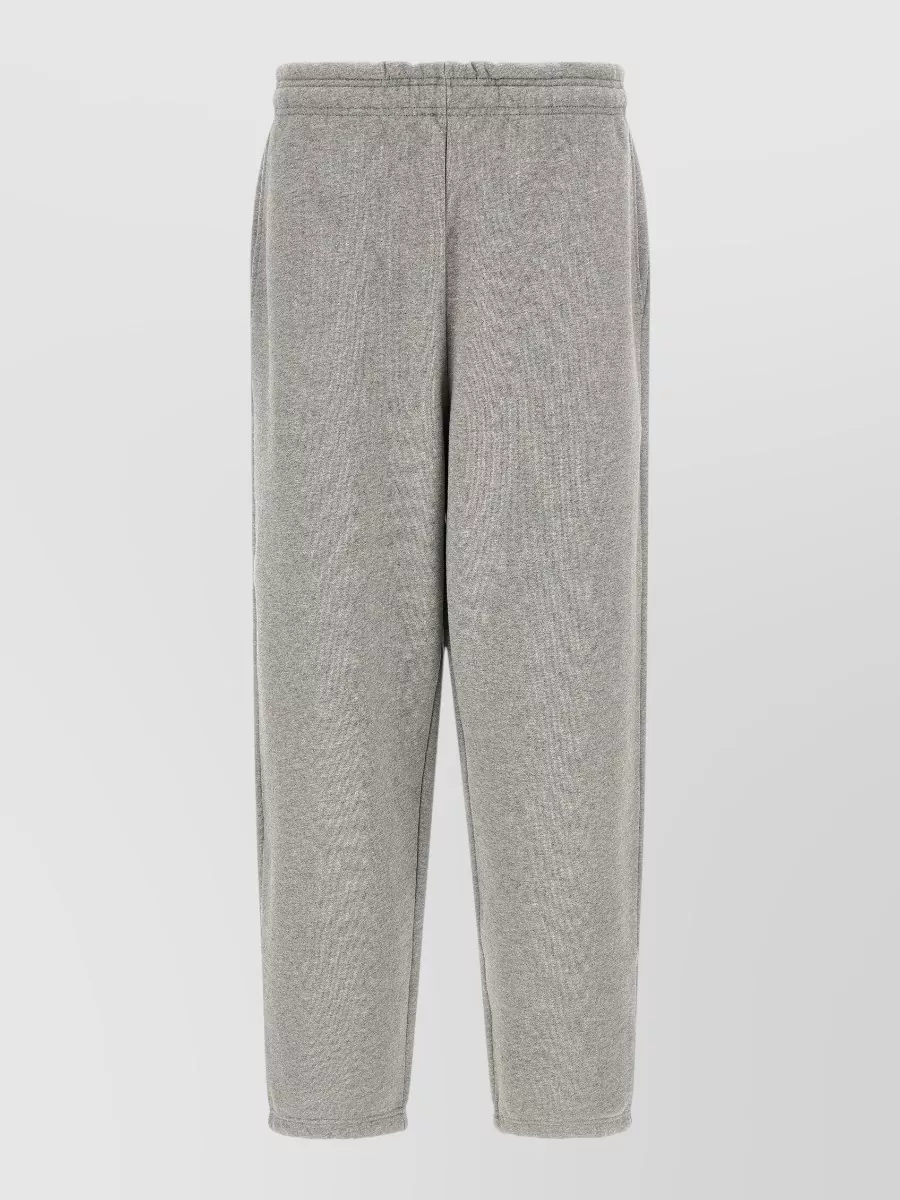 Entire Studios cotton jogger shorts