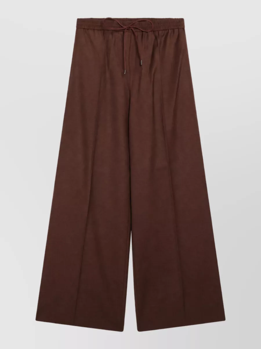 Max Mara loungewear top