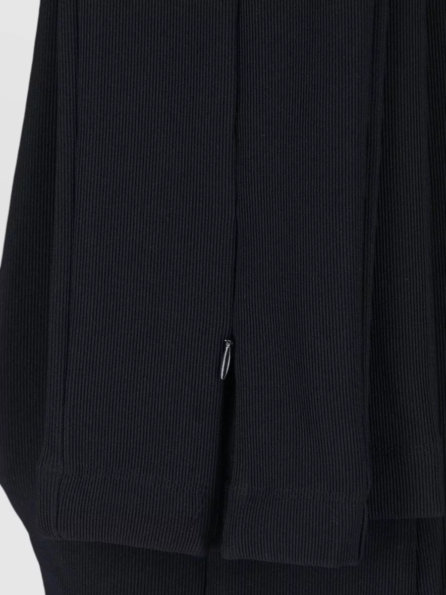 The Frankie Shop Straight-Leg Leggings