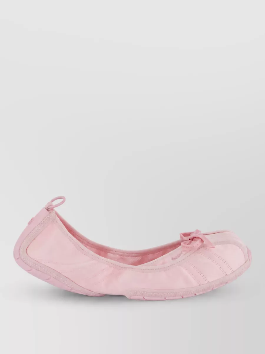 Balenciaga Ballerina Flats