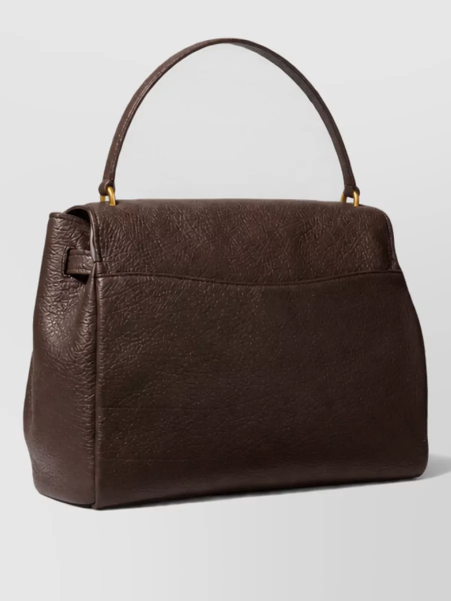 Michael Kors Leather Shoulder Bag