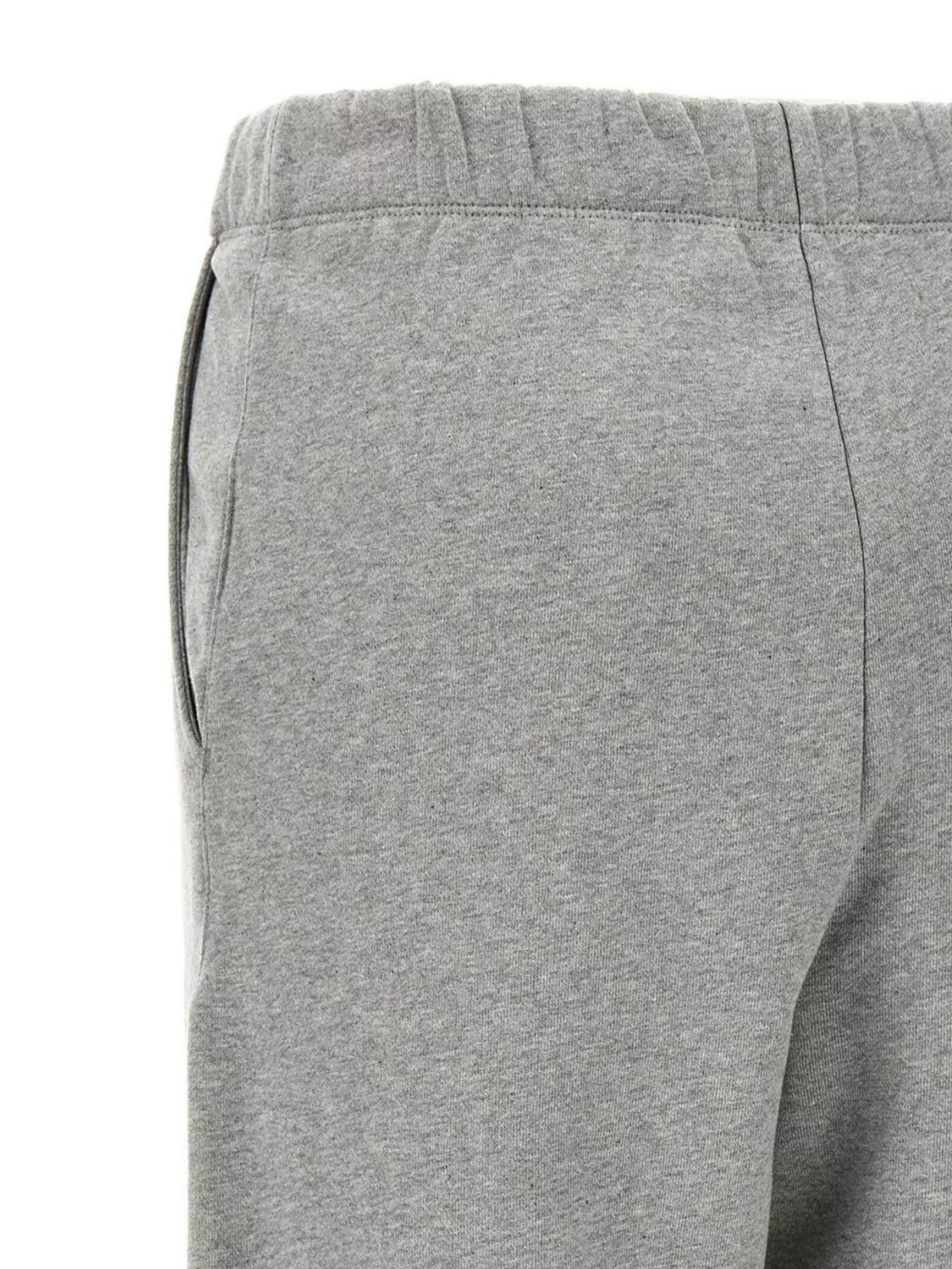 Attico Logo Sweatpants