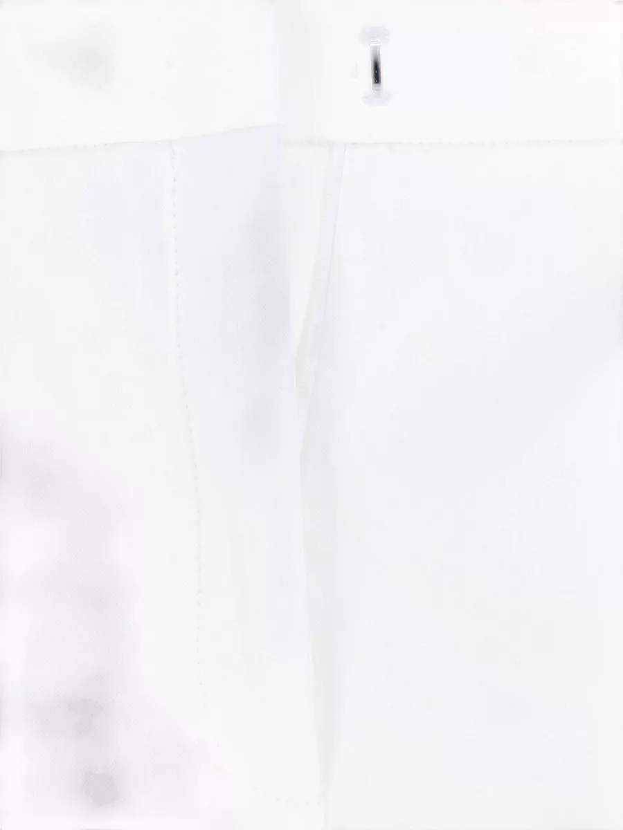 Incotex Straight-Leg Tailored Trousers