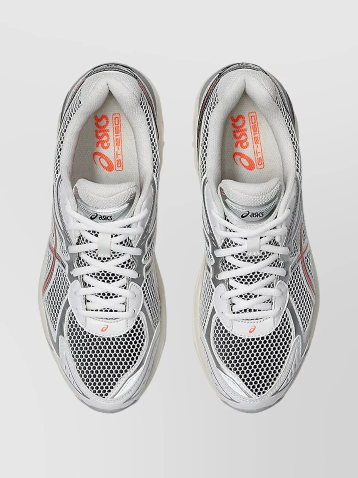 Asics Unisex Sneakers Rubber Sole