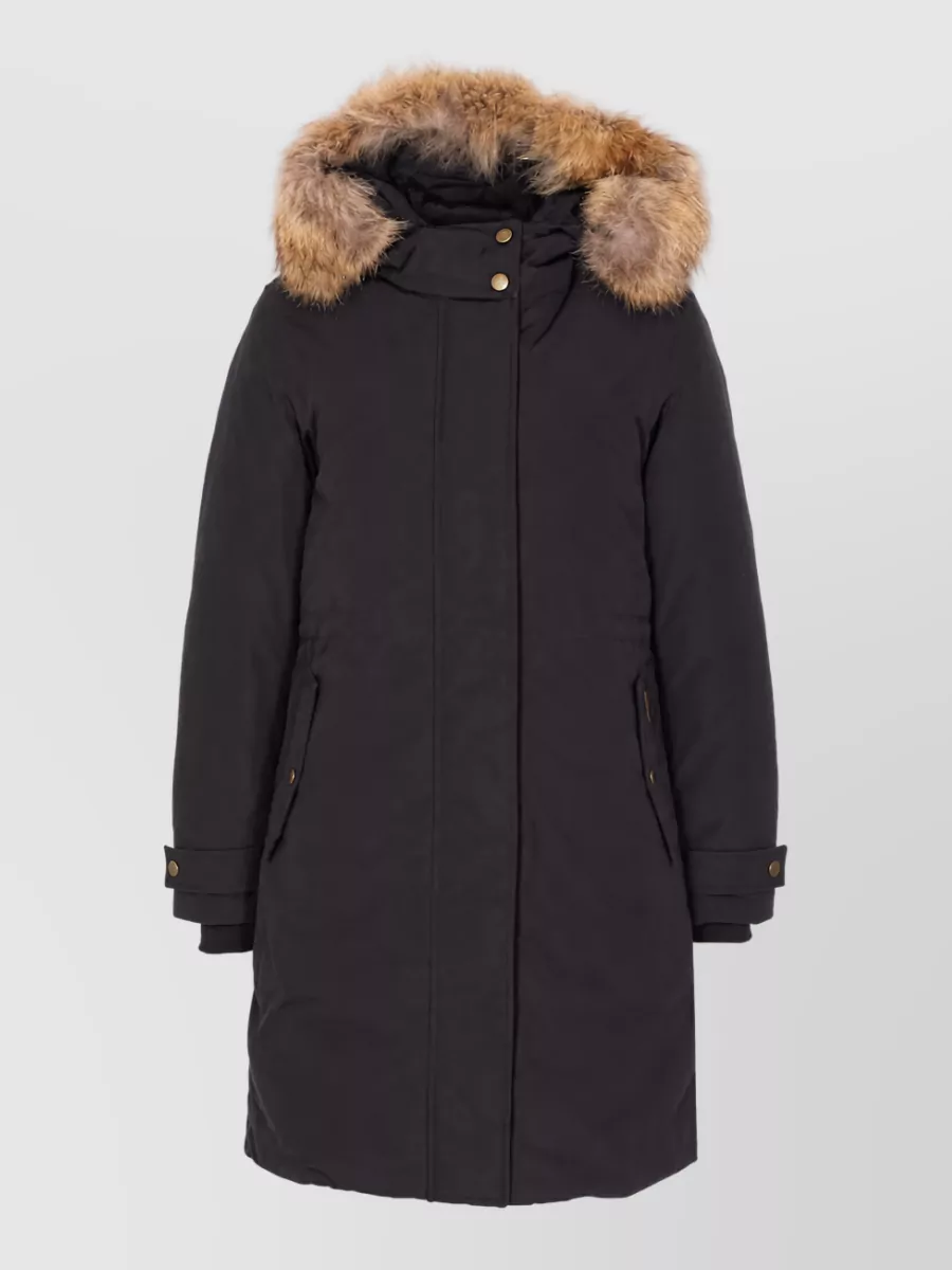 Woolrich Parka coat