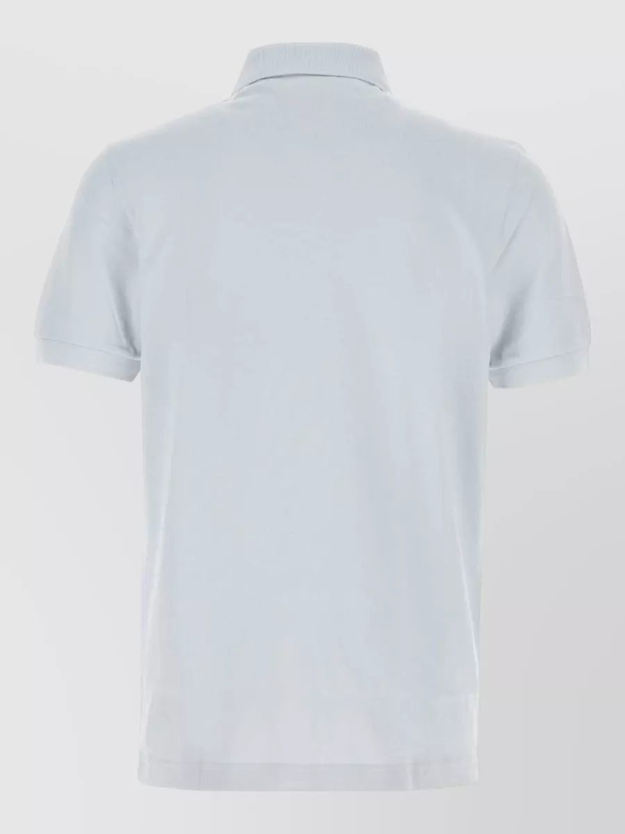 Fred Perry Piqué Polo Shirt