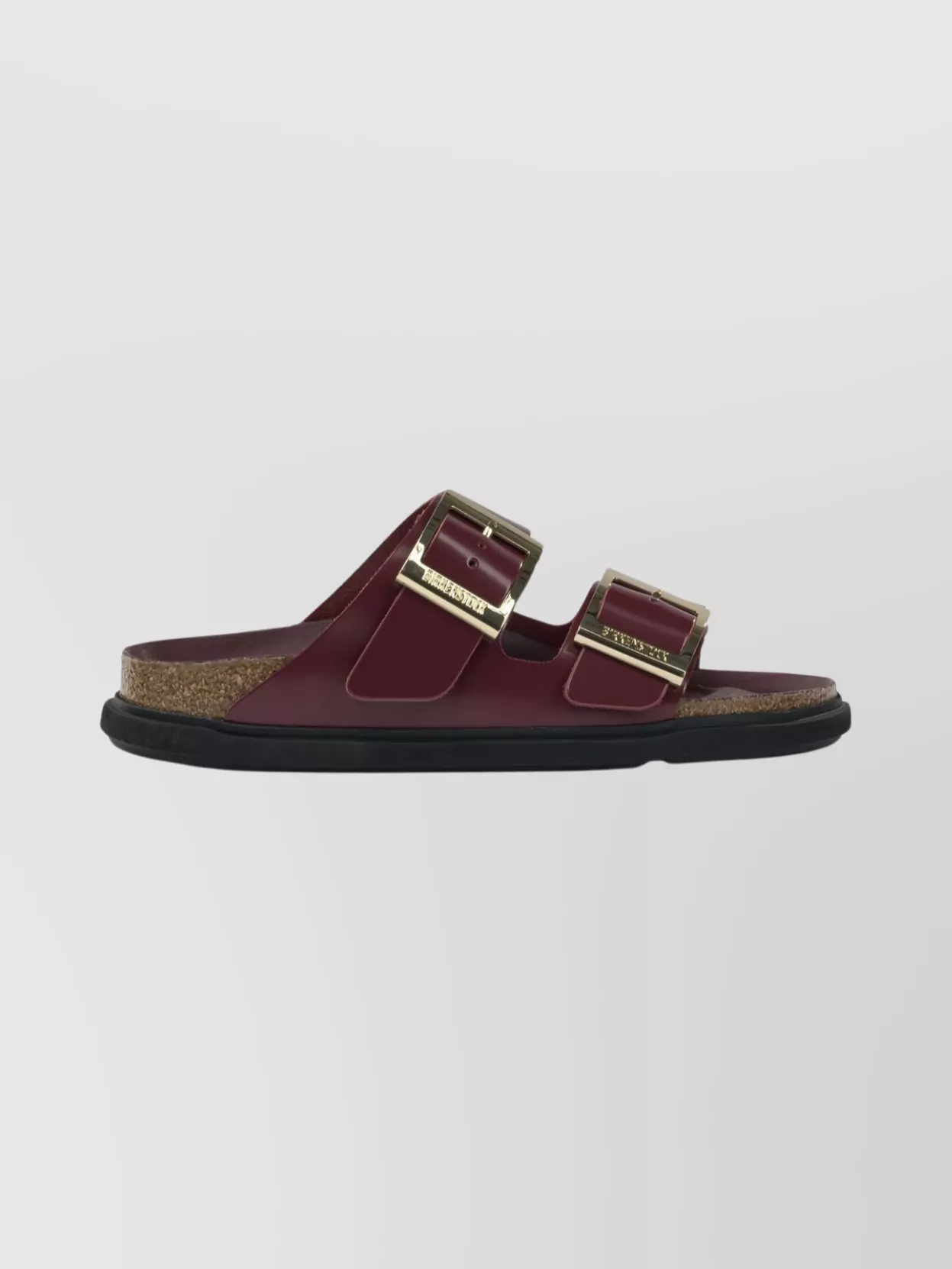 Birkenstock Arizona Buckle Open Toe Sandals