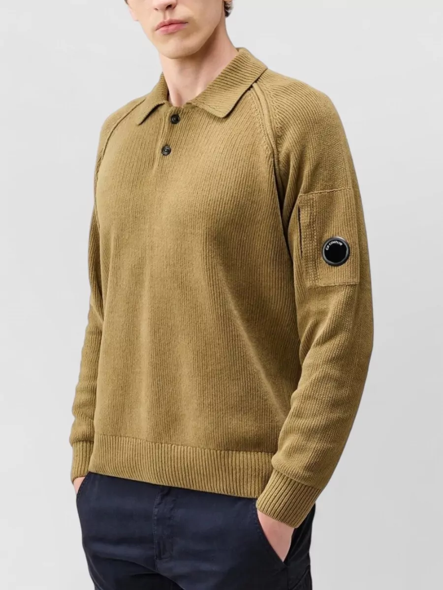 C.p. Company Jumper