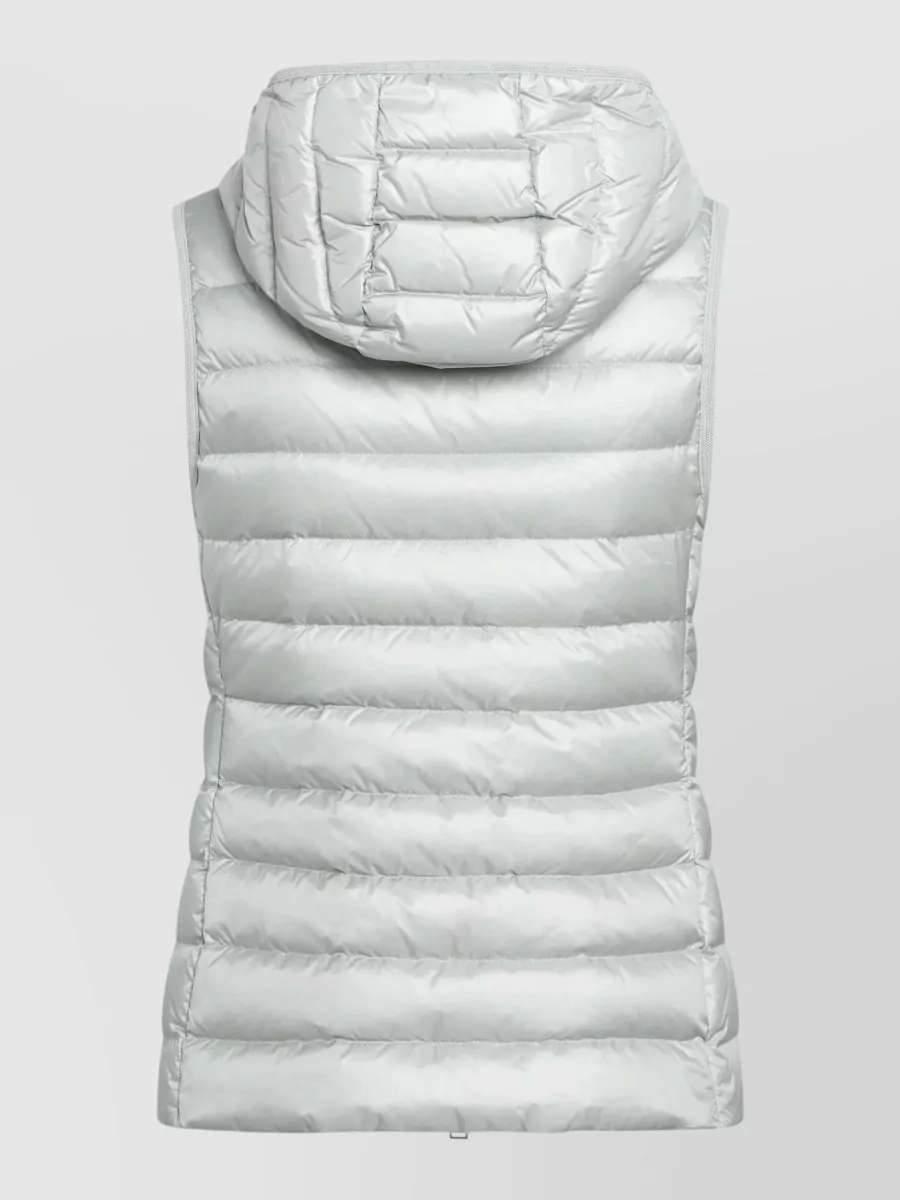 Moncler Glygosse Puffer Parka Coat