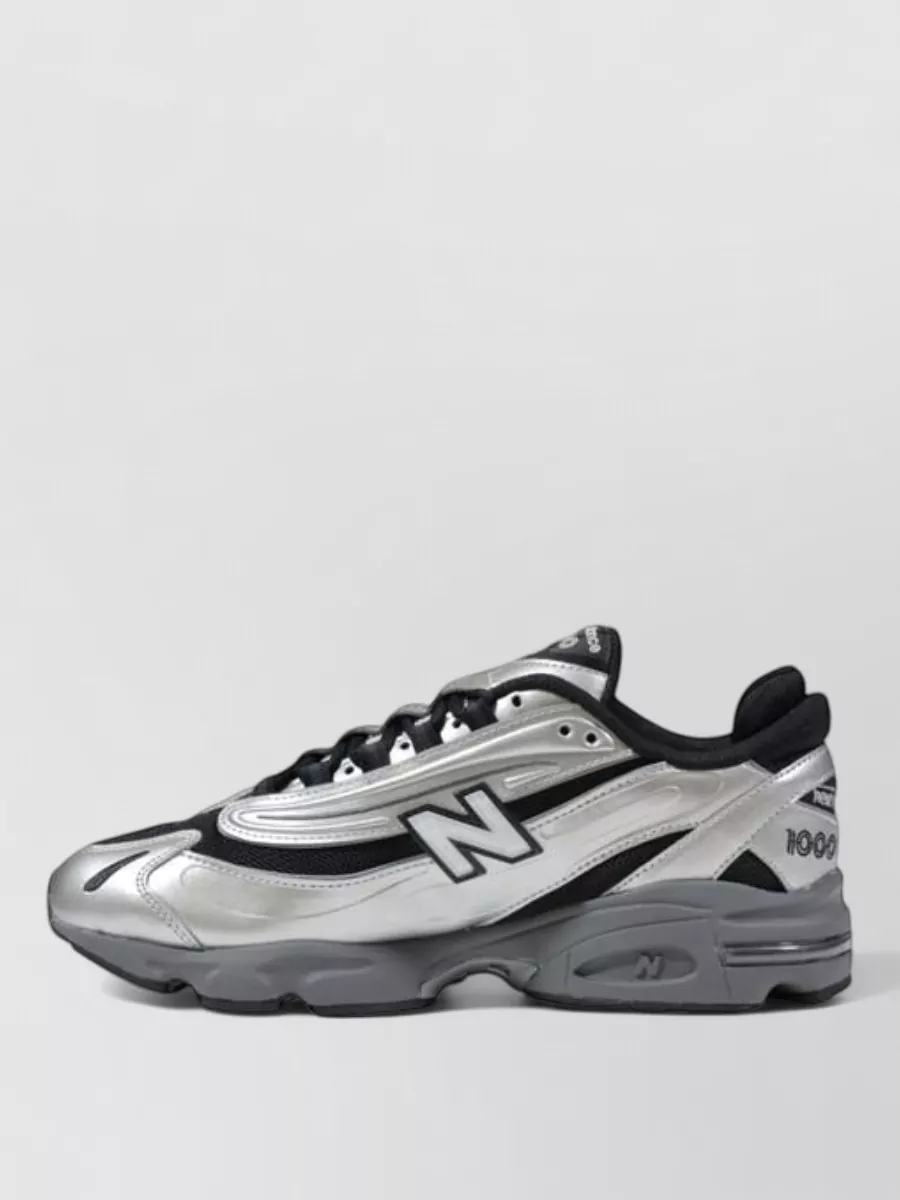 New Balance Synthetic Low-Top Sneakers