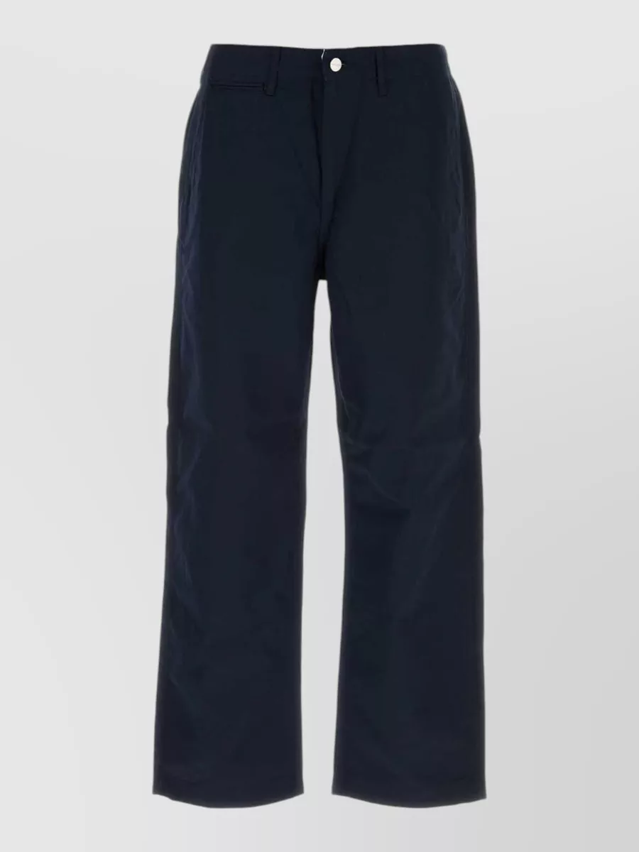 Carhartt Wip straight-leg regular-fit trousers