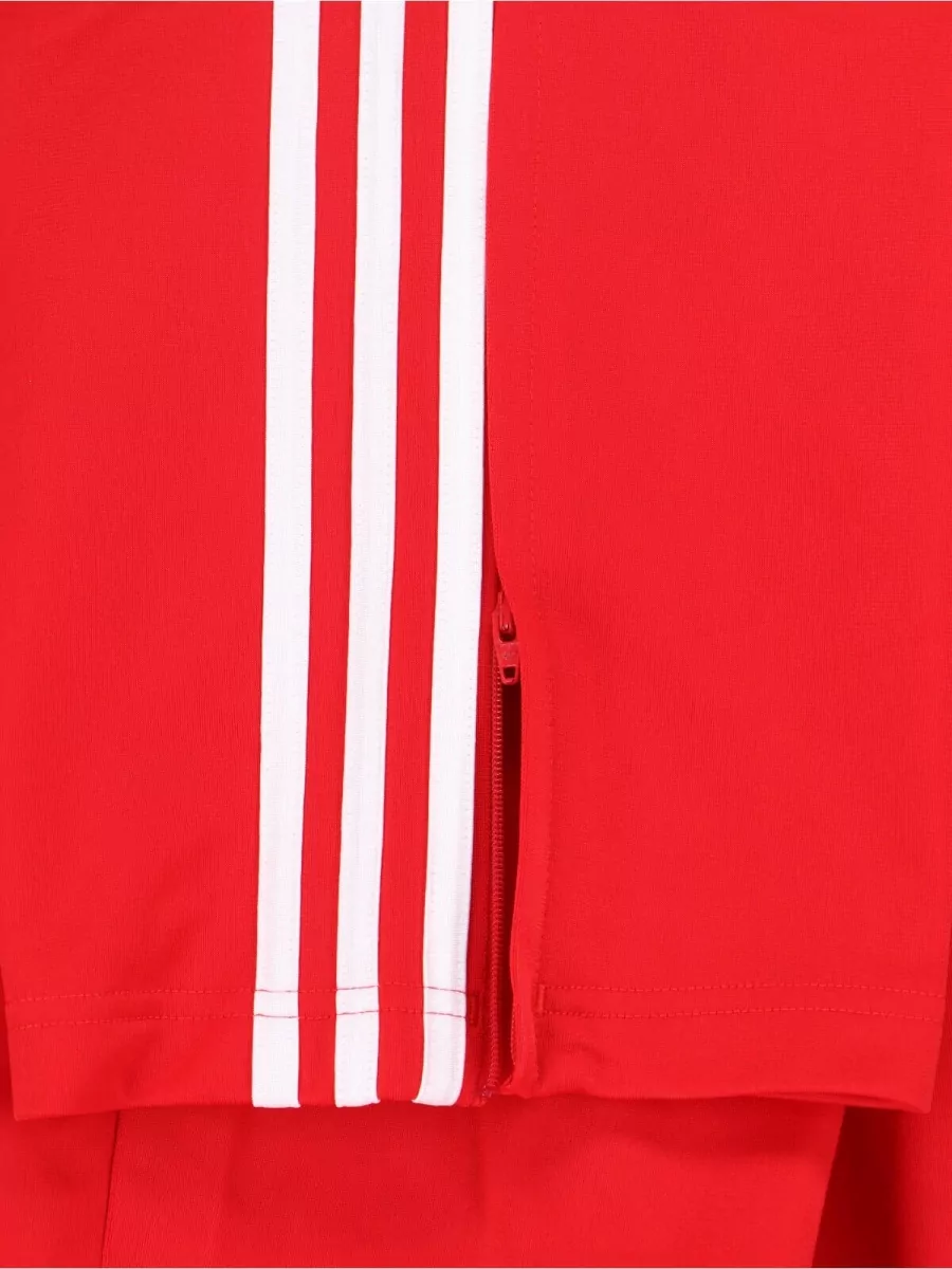 Adidas Straight-Leg Track Pants