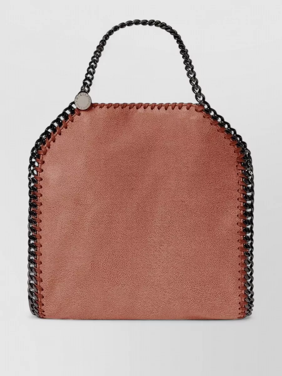 Stella Mccartney Falabella mini tote bag
