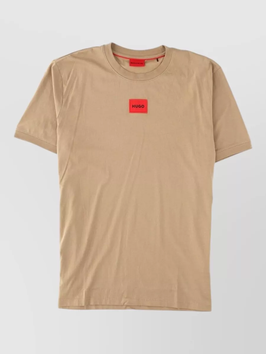 Hugo cotton shirt