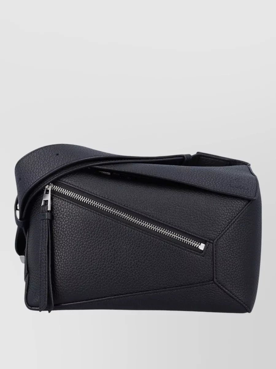 Loewe Calfskin Crossbody Bumbag