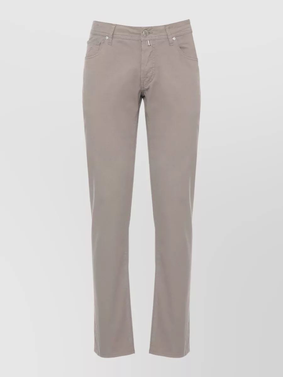 Jacob Cohen straight-leg jeans
