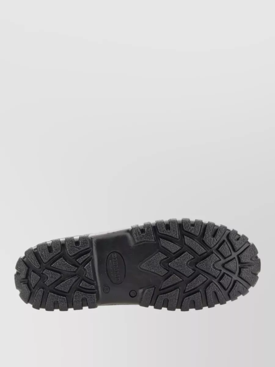 Diemme Leather Boots