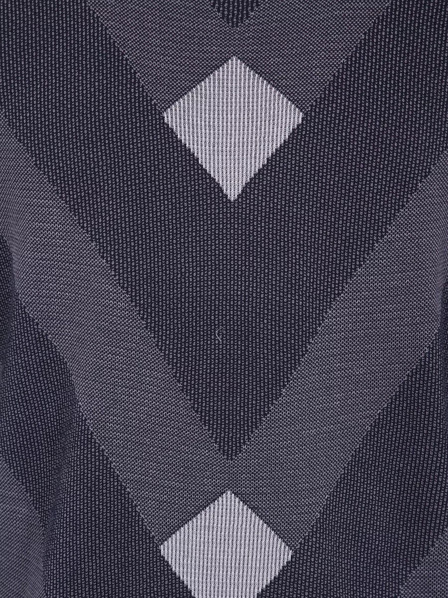 Emporio Armani Cotton Round Neck Tank Top