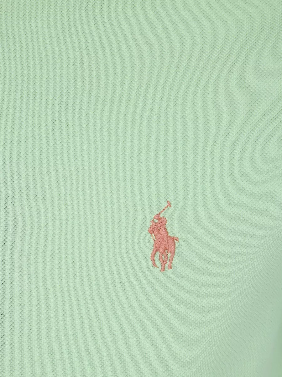 Polo Ralph Lauren Short Sleeve Polo Shirt