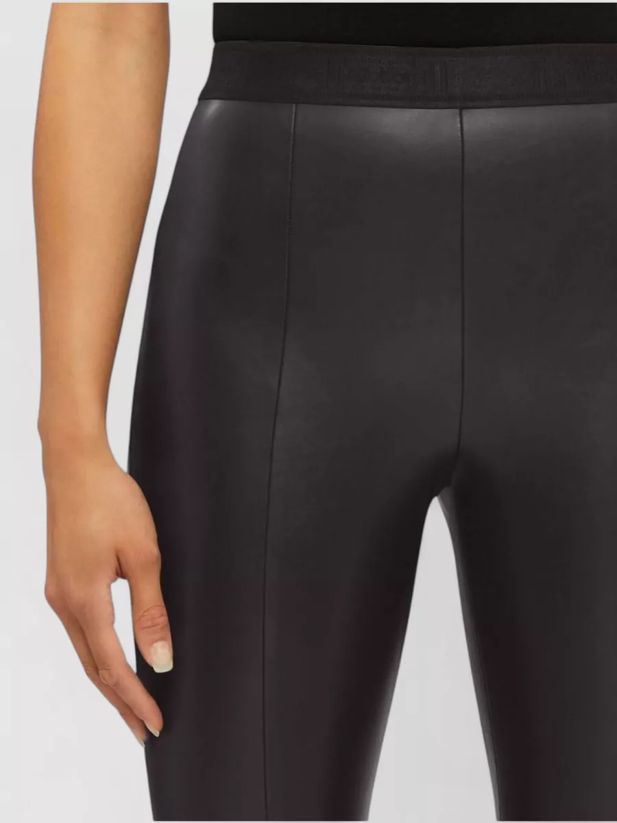 Wolford Slim-Fit Trousers