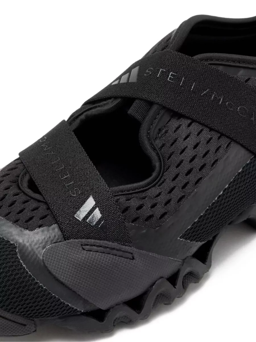 Adidas By Stella Mccartney Slip-On Sneakers