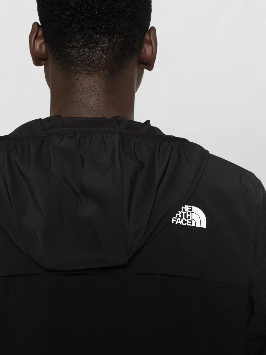 The North Face Hooded Raincoat