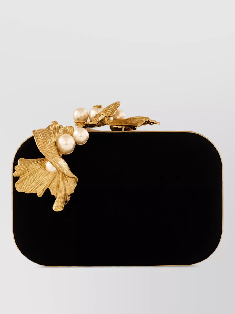 Jimmy Choo Na Clutch Bag