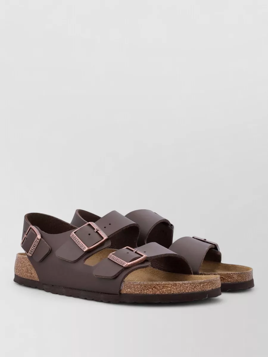 Birkenstock Strappy Sandals