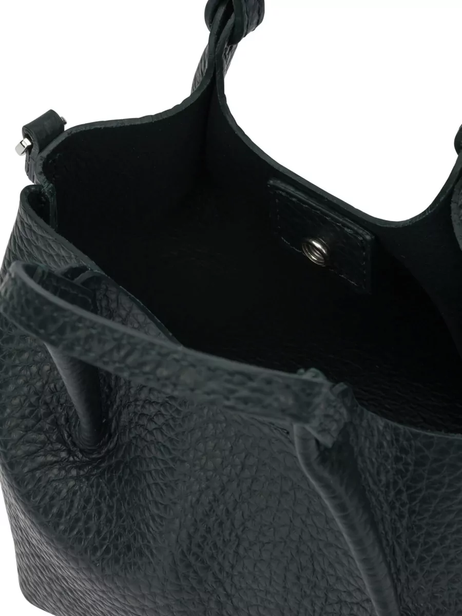 Gianni Chiarini Leather Shoulder Bag