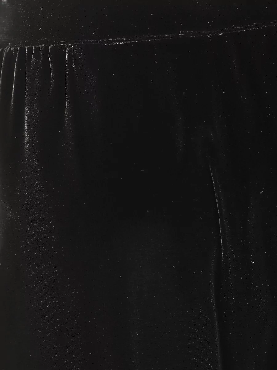 Valentino Garavani Velvet trousers