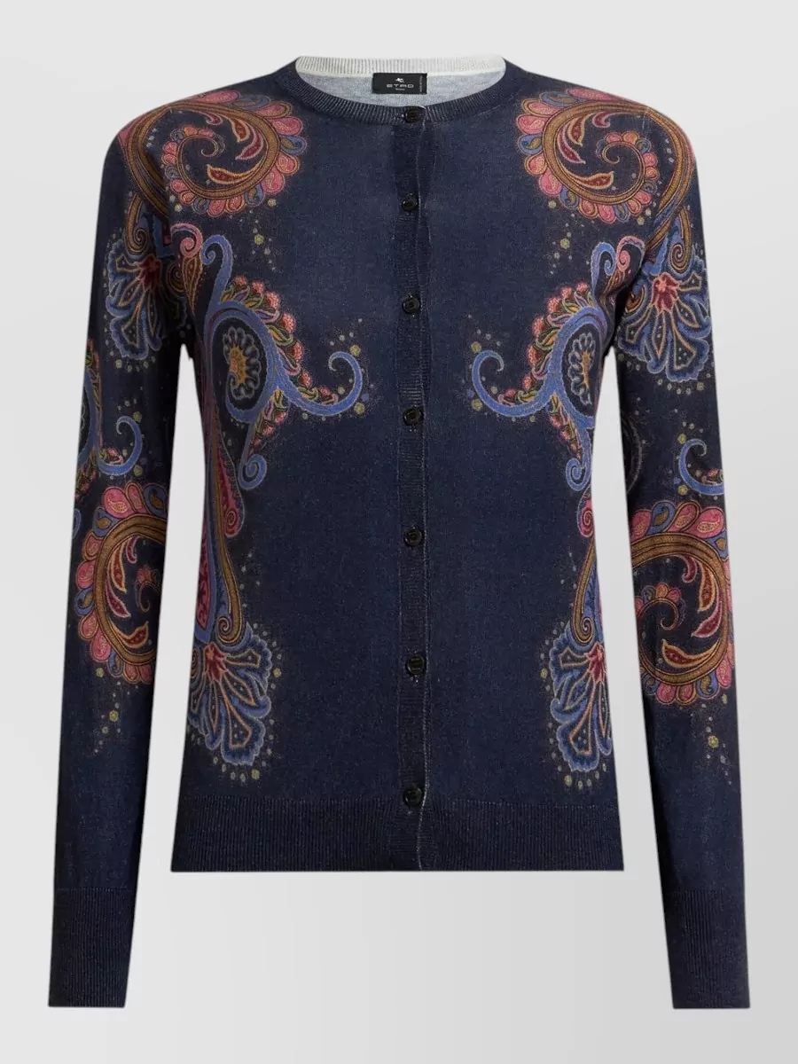 Etro Cardigan