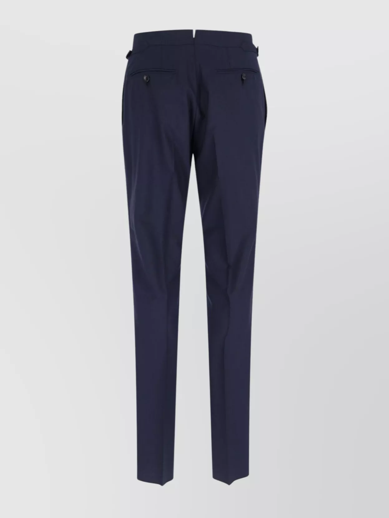 Tom Ford Wool Single-Breasted Suit