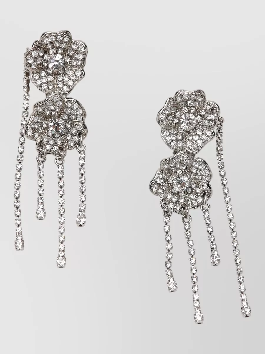 Alessandra Rich earrings