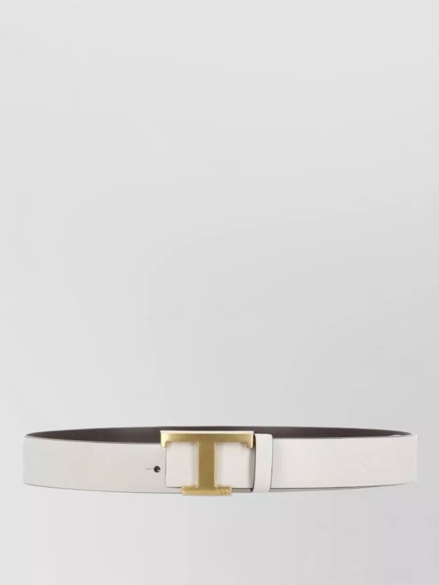 Tod's Leather Belt