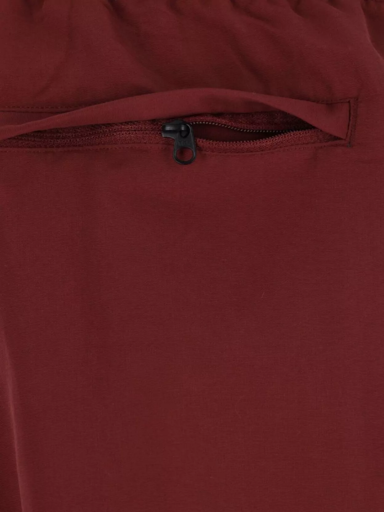 The North Face Straight Elastic Waistband Shorts With Back Zip Pocket