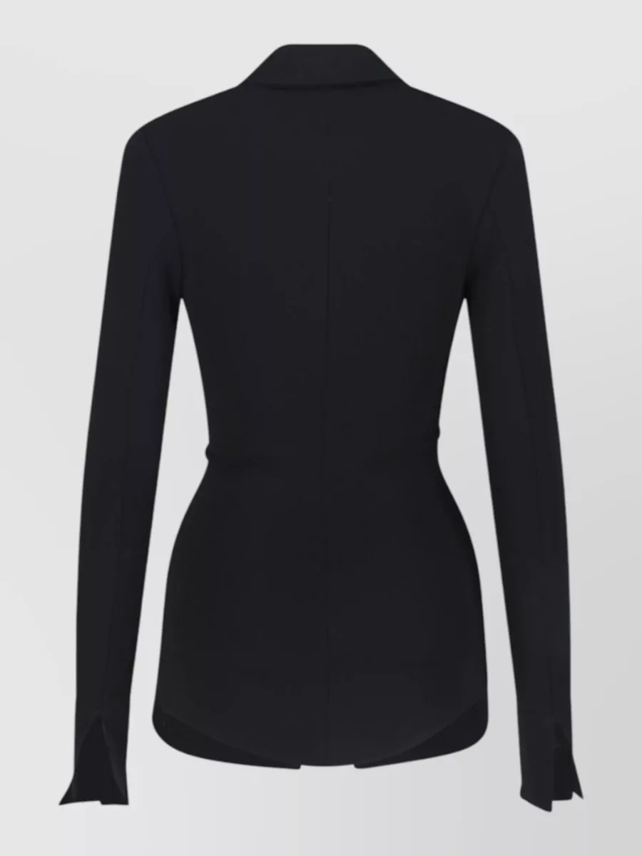 Jil Sander Jersey Shirt