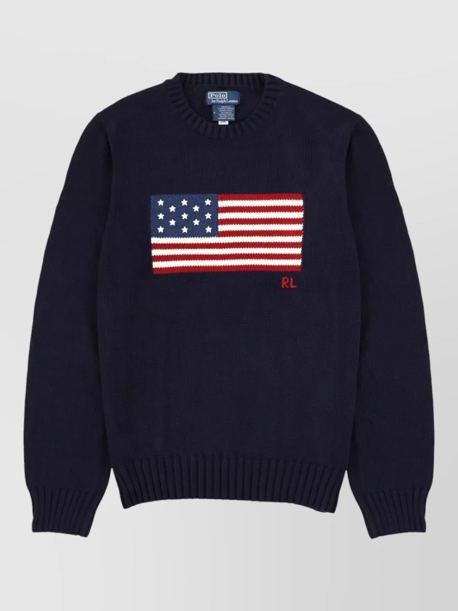 Polo Ralph Lauren cotton jumper