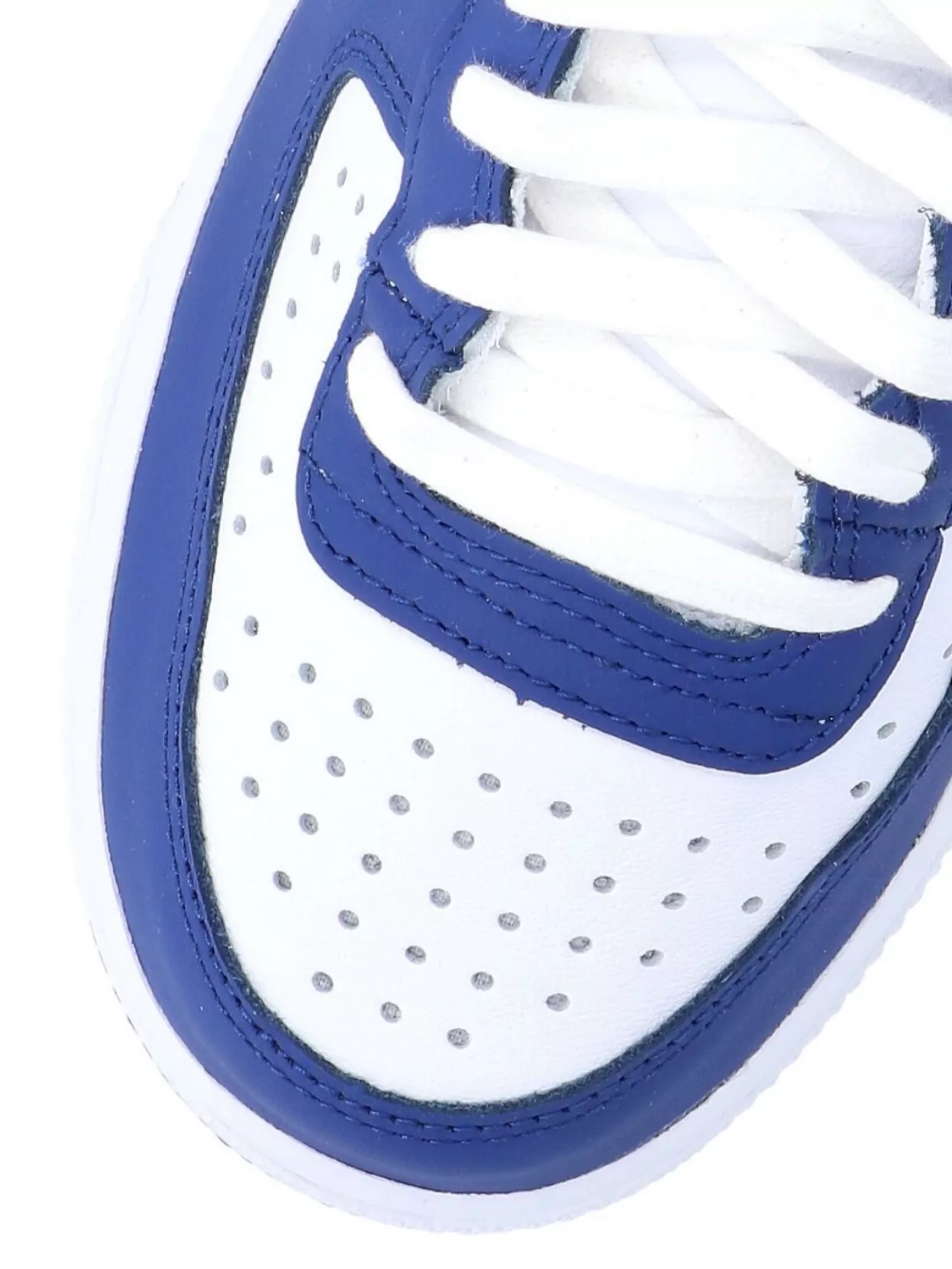 COMME DES GARÇONS LOW TOP SNEAKERS HIGH-TOP SILHOUETTE
