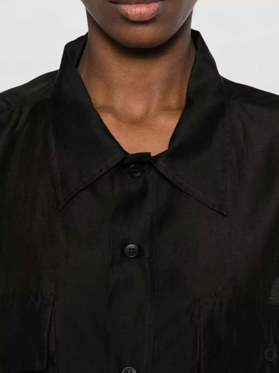 Thelatest Long-Sleeve Shirt