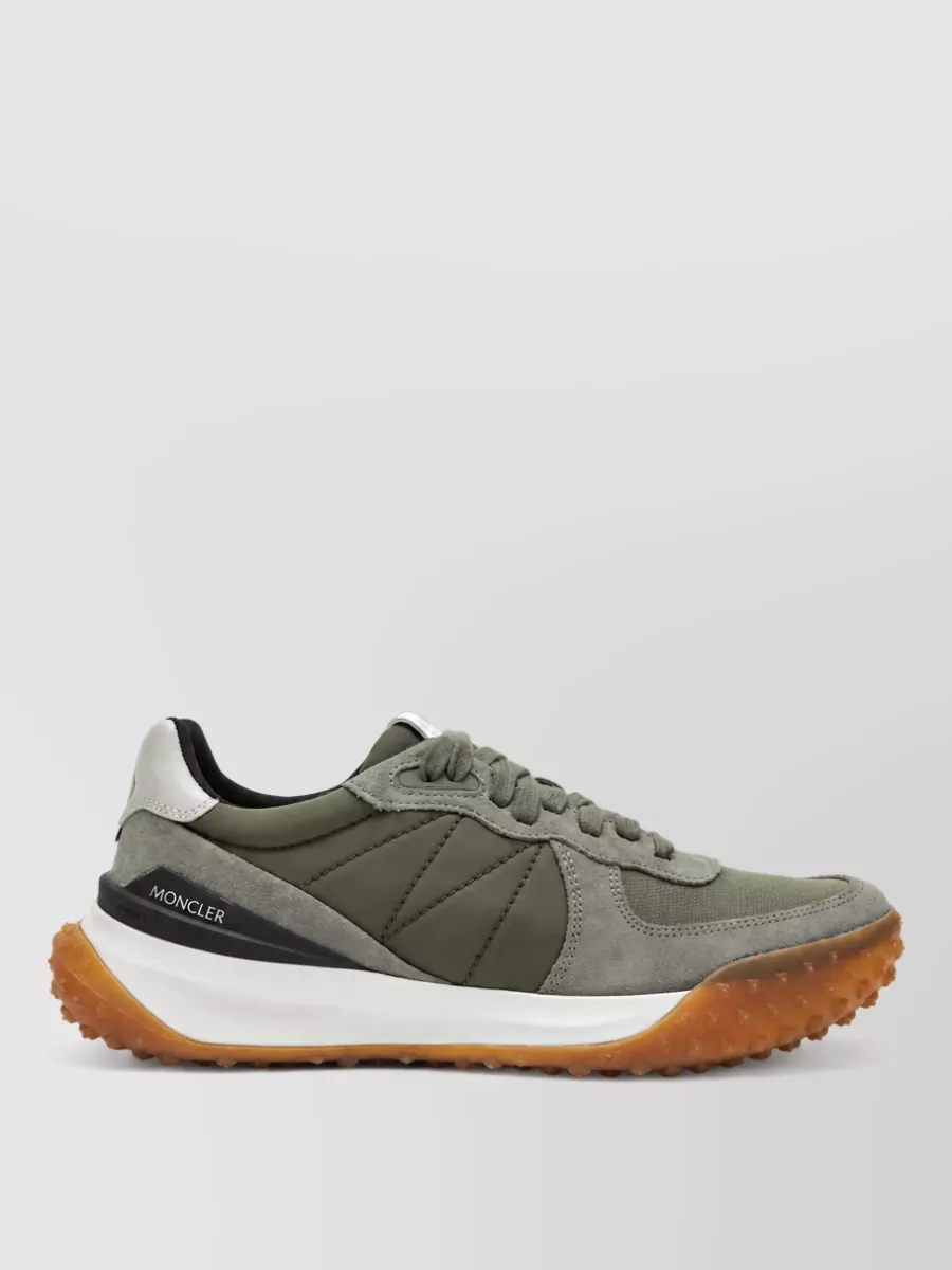 Moncler low-top sneakers
