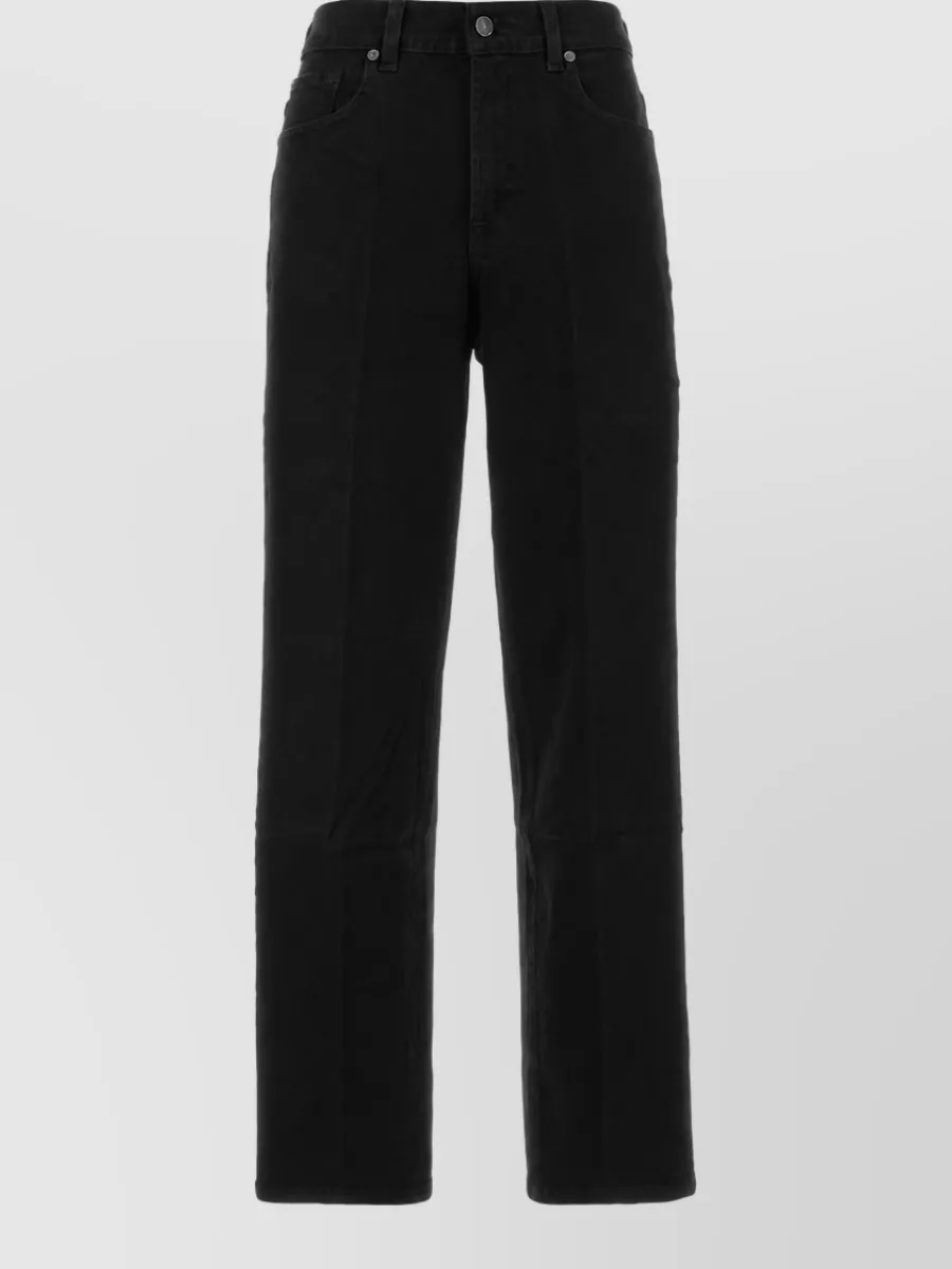 7 For All Mankind stretch denim jeans