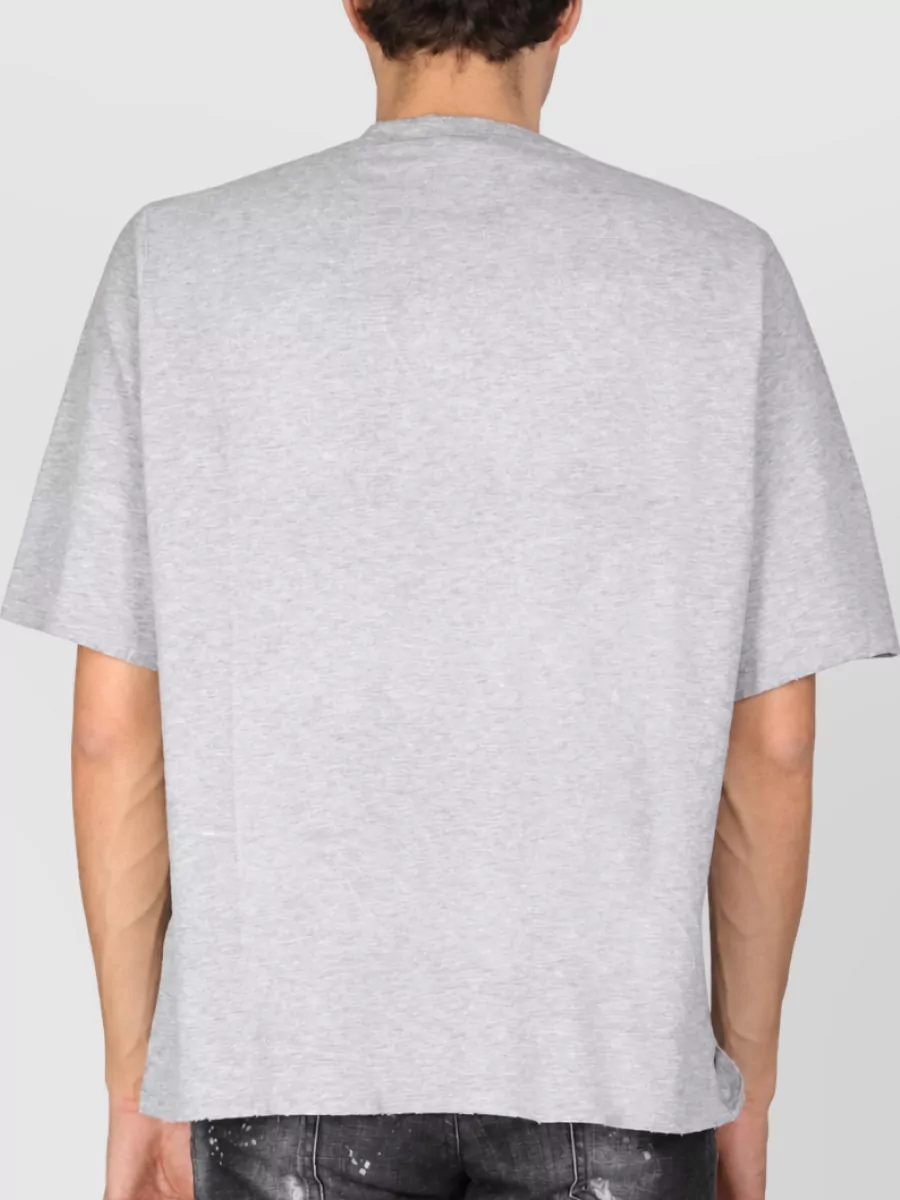 Dsquared2 Printed T-Shirt