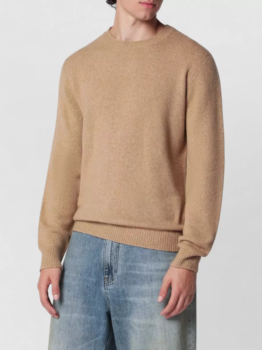 Roberto Collina wool jumper