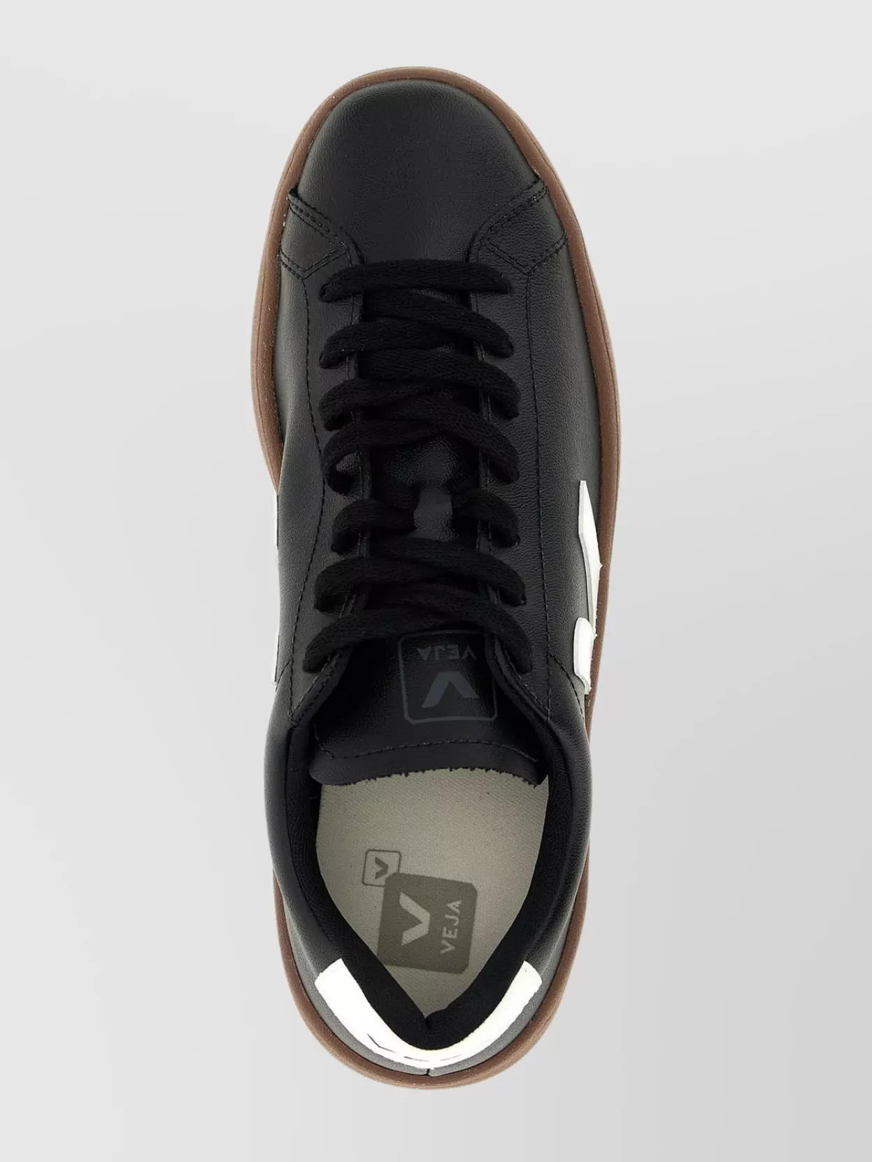 Veja Contrast Sole Urca Sneaker Design
