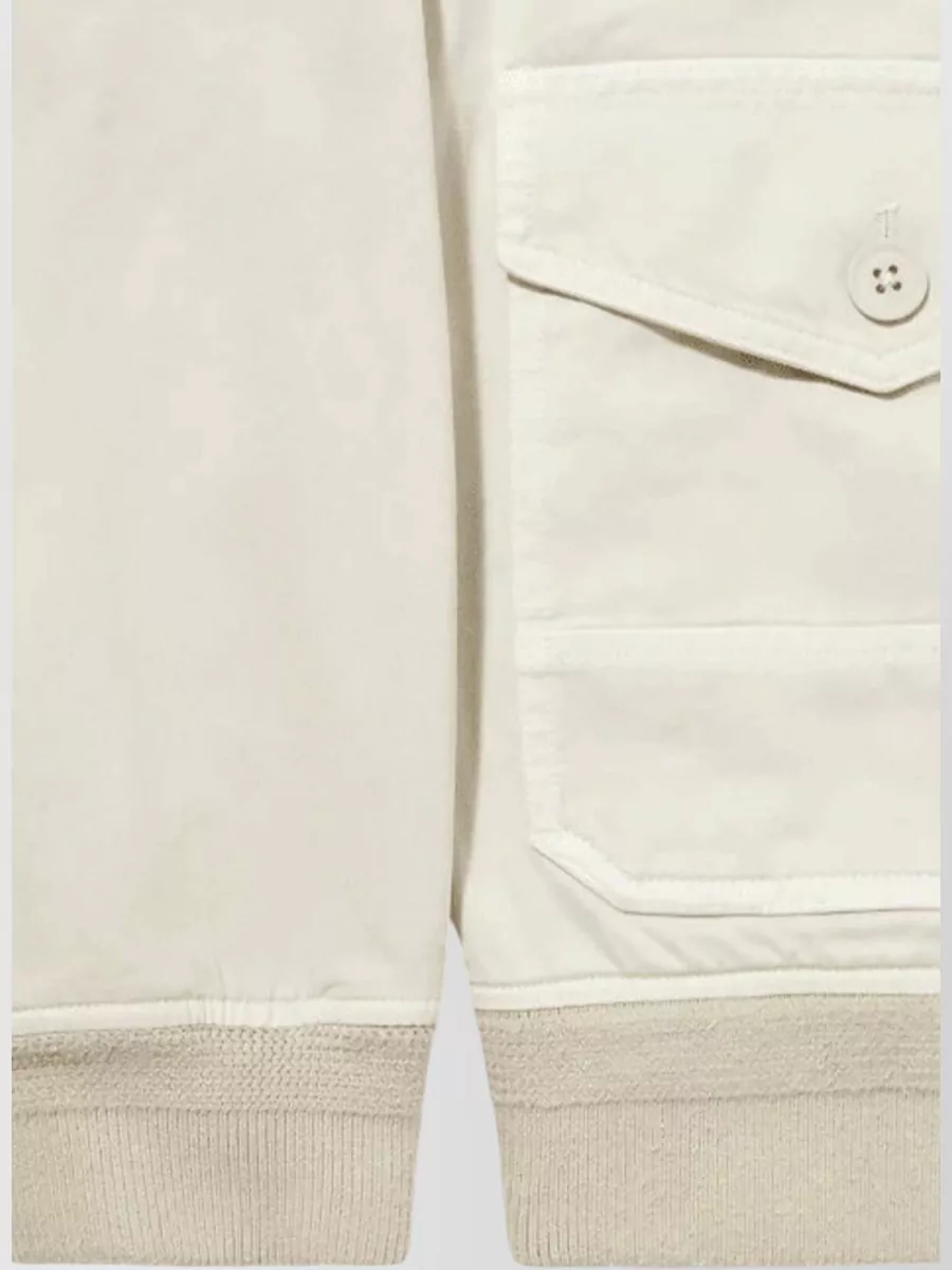 Belstaff Single-Breasted Coat