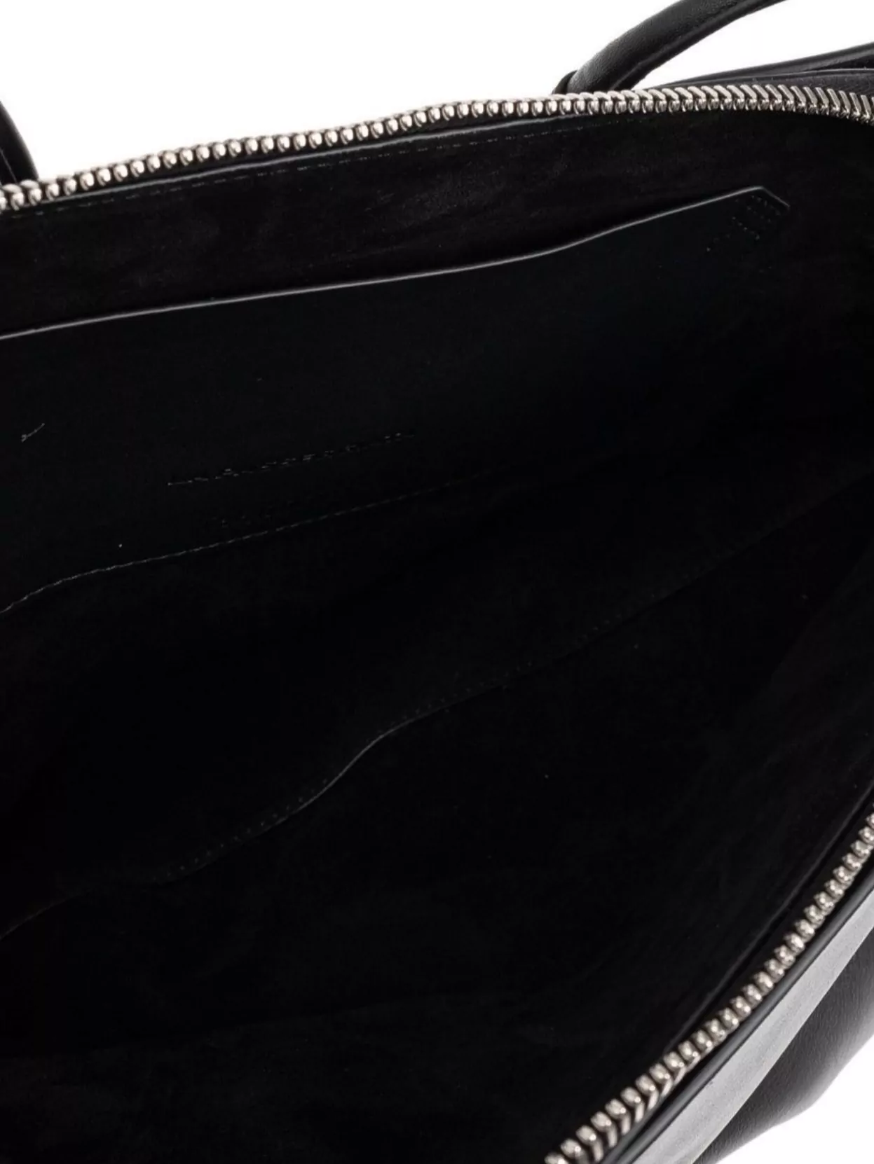 The Attico Medium Walk Shoulder Bag