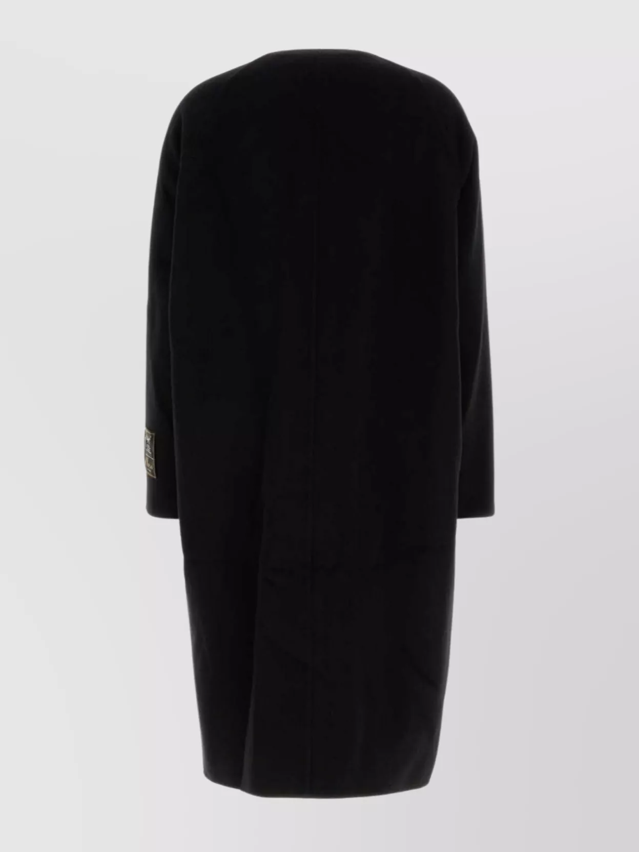 Marni Logo-embroidered Coat