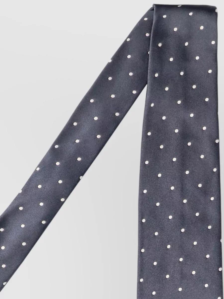 Tom Ford Silk Tie
